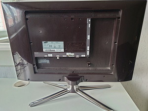 Televiisor / Monitor Samsung SyncMaster FX2490HD (5 foto / 8)