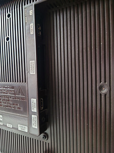 Televiisor / Monitor Samsung SyncMaster FX2490HD (6 foto / 8)