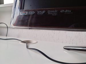 Televiisor / Monitor Samsung SyncMaster FX2490HD (3 foto / 8)