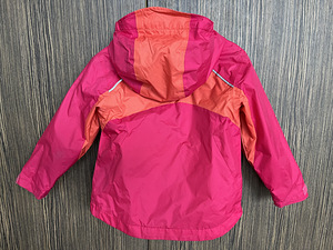 Куртка Columbia с подкладкой (2 фото из 2)