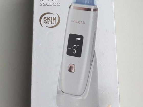 Beautyme Skin Protect SSC500