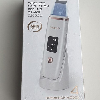 Beautyme Skin Protect SSC500