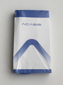 Acasis 80Gbps Thunderbolt 5 Cable with up to 120Gbps (8 foto / 9)