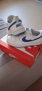 Nike tossud 33.5 (4 foto / 6)