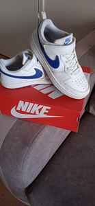 Nike tossud 33.5 (2 foto / 6)