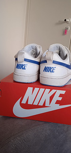 Nike tossud 33.5 (3 foto / 6)