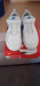 Nike tossud 33.5 (6 foto / 6)