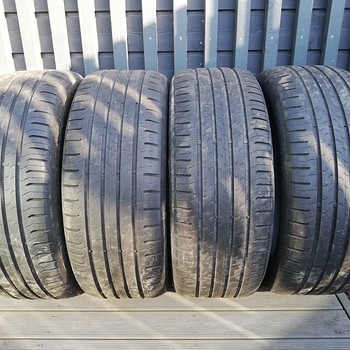225/50R17 Continental ContiEcoContact 5