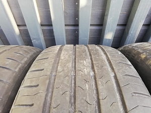 225/50R17 Continental ContiEcoContact 5 (3 foto / 5)