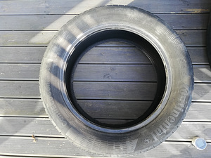 225/50R17 Continental ContiEcoContact 5 (2 foto / 5)
