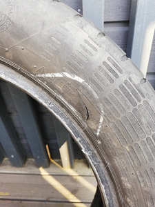 225/50R17 Continental ContiEcoContact 5 (5 foto / 5)