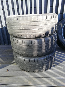 225/50R17 Continental ContiEcoContact 5 (4 foto / 5)