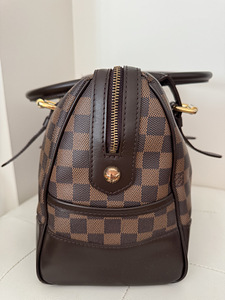 Louis Vuitton Berkeley Damier Ebene. 100% originaal (3 foto / 8)
