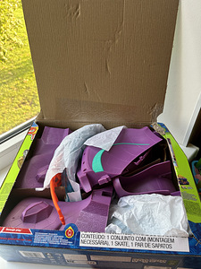 Hot Wheels Octopus rulapark (uus) komplekt (5 foto / 6)