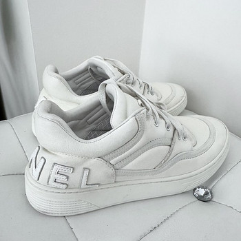 Chanel täisnahast vabaaja jalatsid. Originaalid!