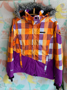Naiste jope ICE PEAK (36) (1 foto / 3)