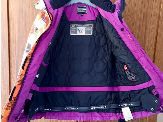 Naiste jope ICE PEAK (36)