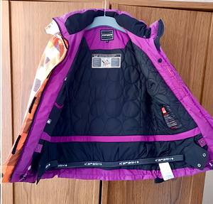 Naiste jope ICE PEAK (36) (3 foto / 3)