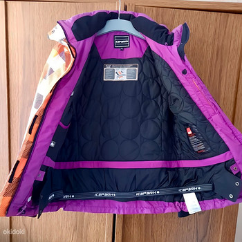 Naiste jope ICE PEAK (36)