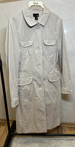 Mantel H&M (44) (2 foto / 2)