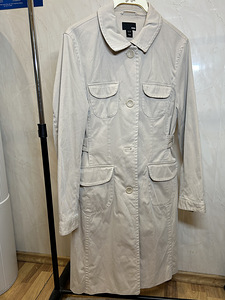 Mantel H&M (44) (1 foto / 2)