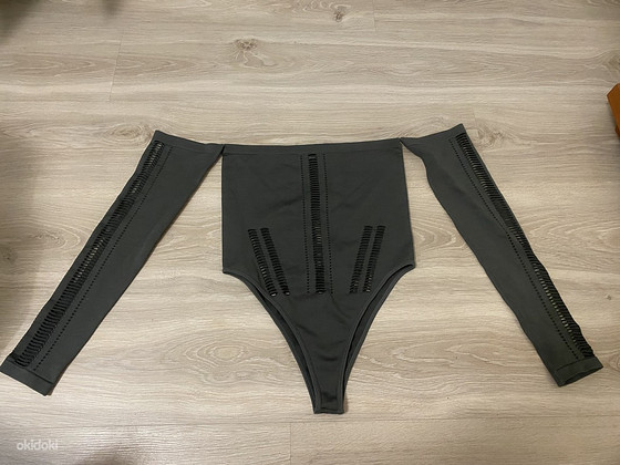 ZARA body