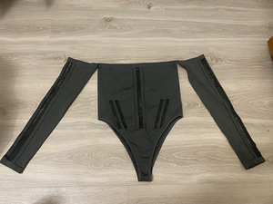 ZARA боди (1 фото из 1)
