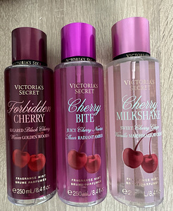 Victoria’s Secret Cherry лимитированная коллекция (1 фото из 2)