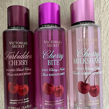 Victoria’s Secret Cherry limited edition