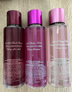 Victoria’s Secret Cherry лимитированная коллекция (2 фото из 2)