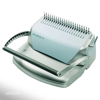 Переплетная машина Köitmismasin ibico ibimaster 115
