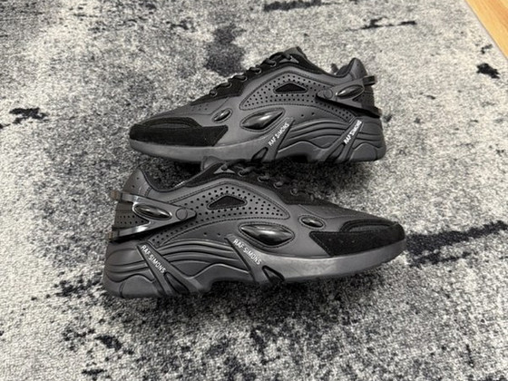 Raf simons Cylon-21