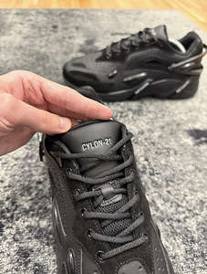 Raf simons Cylon-21 (3 foto / 8)