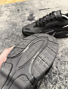 Raf simons Cylon-21 (8 foto / 8)