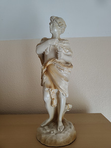 Statuett (1 foto / 1)
