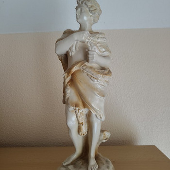 Statuett