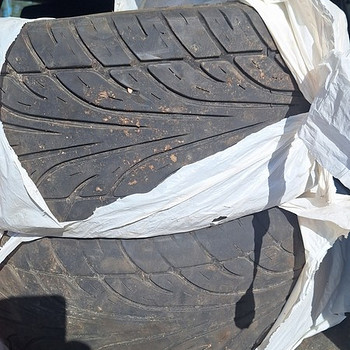 Зимние шины 245/45 R17