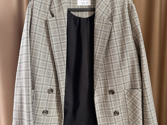 Zara tüdrukute jakk 164 cm kasutatud