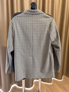 Пиджак Zara для девочки 164 б/у (4 фото из 4)