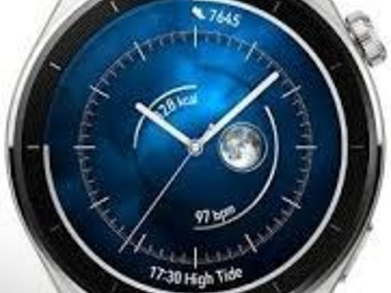 Huawei Watch GT3 Pro