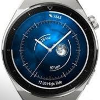 Huawei Watch GT3 Pro