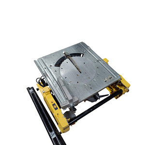Lauasaag Dewalt DW743 (1 foto / 5)