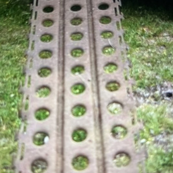 Lennuvälja plaadid