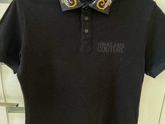 Versace polo