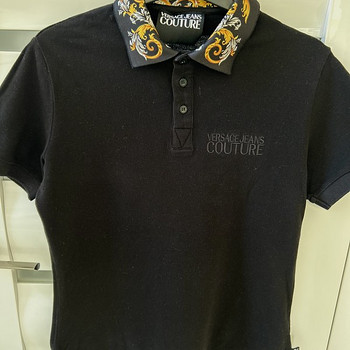 Versace polo