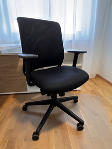 Офисное кресло Theo 260-SY (1 фото из 2)