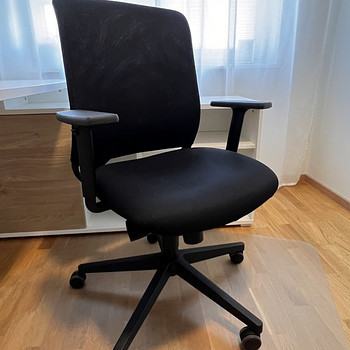 Kontoritool Theo 260-SY