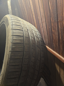 Hankook 265/45 R20 (3 фото из 3)