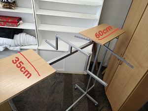 Riidestange (1 foto / 5)