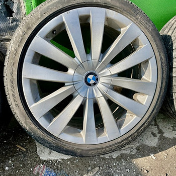 BMW F01/02 R20 5x120